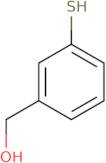(3-Sulfanylphenyl)methanol