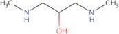 [2-Hydroxy-3-(methylamino)propyl](methyl)amine