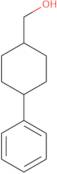 (4-Phenylcyclohexyl)methanol