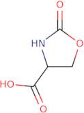 (R)-2-Oxooxazolidine-4-carboxylic acid