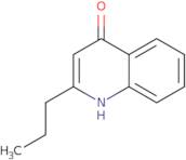 2-Propylquinolin-4-ol