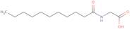 2-Undecanamidoacetic acid