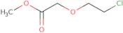 Methyl 2-(2-chloroethoxy)acetate
