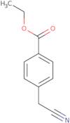 Ethyl 4-(cyanomethyl)benzoate