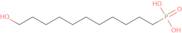 11-Hydroxyundecylphosphonic acid