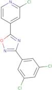 2-Chloro-4-methyl-5,6,7,8-tetrahydroquinazoline