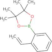 trans-2-Phenylvinylboronic acid pinacol ester