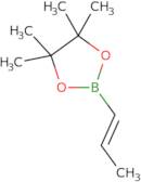 (E)-1-Propenylboronic Pinacol Ester