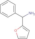 Furan-2-yl(phenyl)methanamine