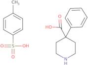 4-Methylbenzene-1-sulfonic acid, 4-phenylpiperidine-4-carboxylic acid