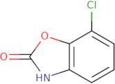 7-Chloro-2-oxo-2,3-dihydro-1,3-benzoxazole