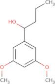 1-(3,5-Dimethoxyphenyl)-1-butanol