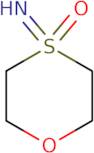 2H-​4λ4-​1,​4-​Oxathiin-​4-​imine 4-​oxide