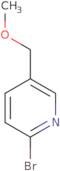 2-Bromo-5-(methoxymethyl)pyridine