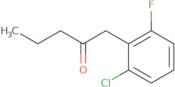 2,5-Dimethyl-4-pyrrolidin-1-yl-benzaldehyde