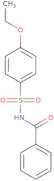 N-(4-Ethoxybenzenesulfonyl)benzamide