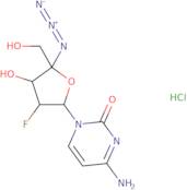 Azvudine (hydrochloride)