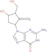 (1R,3S,4S)-Entecavir