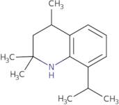 2,2,4-Trimethyl-8-(propan-2-yl)-1,2,3,4-tetrahydroquinoline