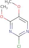 2-Chloro-4,5-dimethoxy-pyrimidine