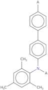 Poly[[(2,4,6-trimethylphenyl)imino][1,1′-biphenyl]-4,4′-diyl]