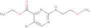 6-Bromo-2-chloropyrimidin-4-amine