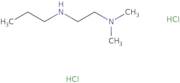 Dimethyl[2-(propylamino)ethyl]amine dihydrochloride