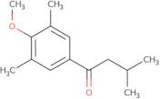 Methyl 2-aminocyclopentane-1-carboxylate hydrochloride