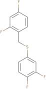 1-(2-Bromo-5-fluorobenzyl)imidazole