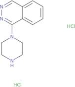 1-(Piperazin-1-yl)phthalazine dihydrochloride