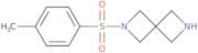 2-(4-Methylbenzenesulfonyl)-2,6-diazaspiro[3.3]heptane
