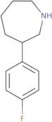 3-(4-Fluorophenyl)azepane