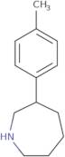 3-(4-Methylphenyl)azepane
