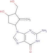 Entecavir (1R,3R,4S) diastereomer