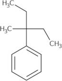 (1-Ethyl-1-methylpropyl)benzene