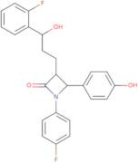 Ezetimibe fluoro isomer