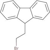 9-(2-Bromoethyl)-9H-fluorene