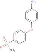 4-(4-Aminophenoxy)benzene-1-sulfonamide