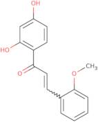 2′,4′-Dihydroxy-2-methoxychalcone
