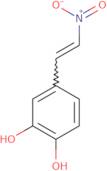 4-(2-Nitroethenyl)benzene-1,2-diol