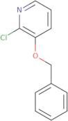 2-Chloro-3-benzyloxymethylpyridine