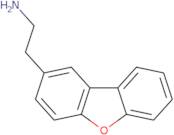 2-Dibenzofuran-2-yl-ethylamine