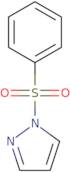 1-Benzenesulfonyl-1H-pyrazole