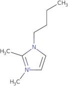 1-Butyl-2,3-dimethylimidazolium diethyleneglycolmonomethylether sulfate