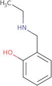 2-[(Ethylamino)methyl]phenol