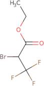 Ethyl 2-bromo-3,3,3-trifluoropropionate