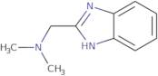 1-(1H-Benzo[D]imidazol-2-yl)-N,N-dimethylmethanamine