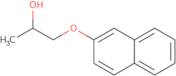 1-(Naphthalen-2-yloxy)propan-2-ol