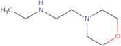 N-Ethyl-2-morpholin-4-ylethanamine