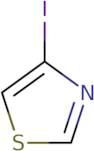 4-Iodo-1,3-thiazole